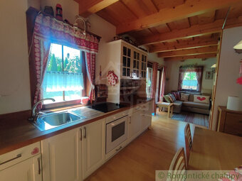 Čarovny dom na úpätí Veľkej Fatry, Blatnica - 13