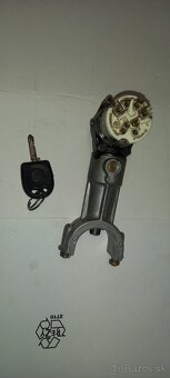 Škoda Felicia diely - 13