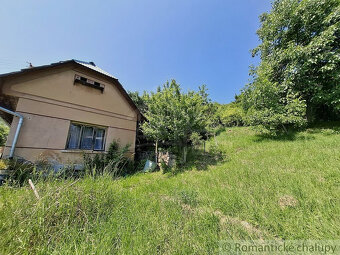 NOVÁ CENA - Jedinečné miesto s výhľadom, pokojom a potenci - 13