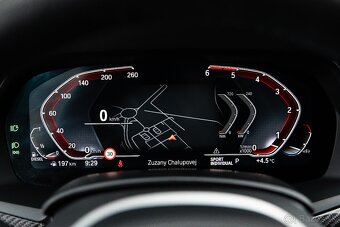 BMW X6 xDrive 30d mHEV A/T - 13