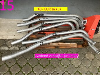 Náhradné dilely TATRA LIAZ - 13