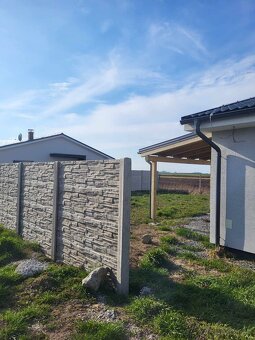 Na predaj Novostavba RDŽeliezovce - 13