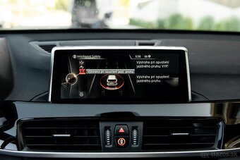 BMW X1 xDrive 20d M Sport A/T - 13