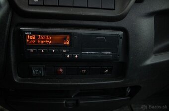 Iveco Daily 3.0d180 Fekál 5m3 //NOVA NADSTAVBA// - 13