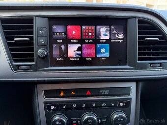 Seat Leon Exellence 1,4 Tsi Led… - 13