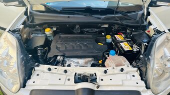 Fiat Doblo Panorama 1.6 Multijet - 13