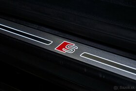 Audi SQ7 4.0 TDI mHEV Quattro Tiptronic, 320kW, 2020 - 13
