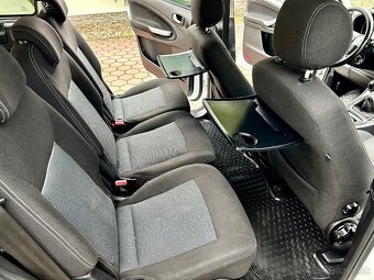 Ford Galaxy 2.0Tdci ,rok 2011, 7miestny - 13