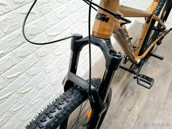 Predám horský bicykel Ktm Ultra Evo 29" - 13
