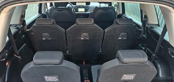 Citroen C4 Spacetourer - 0 km motor 7 miest - 13