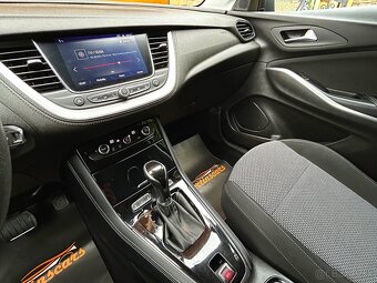 Opel Grandland X 1.5 CDTI S S Innovation A/T8 - 13