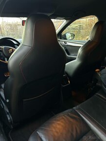 Škoda Octavia Combi 2.0 TSI RS DSG 162KW - 13