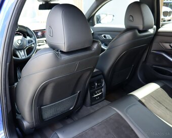 BMW Rad 3 Touring 320d mHEV xDrive A/T - 13