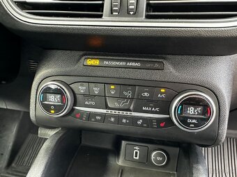 Ford Focus 1.5 TDCi - 13