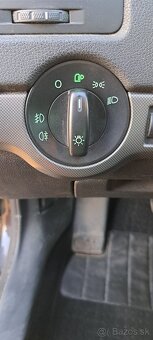 Škoda Octavia Combi 1.9TDI 77KW Elegance - 13
