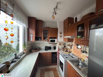 4IZBOVÝ BYT S LODŽIOU, M. NEŠPORA,  PREŠOV - 13