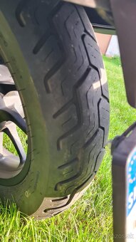 Honda CMX 500 Rebel - 13