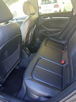 Audi A3 Sportback - 13