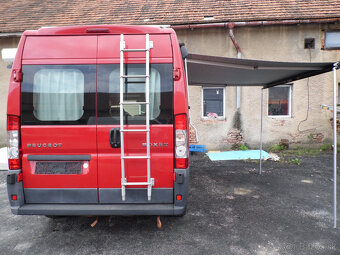 Peuget Boxer  2,2 e5 - 13