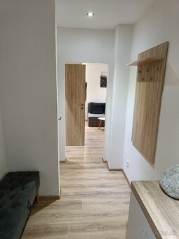 1.5 Izbový byt, Poprad - Západ na prenájom od 1.8. - 13