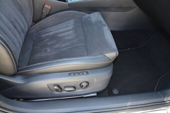 Škoda Superb Combi 2,0TDI SCR Sportline DSG, 110 kW,A7, 5d. - 13