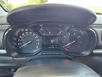 Citroen C3 - 13