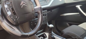 Citroen C5 Tourer - 13