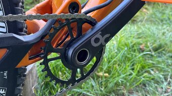 Orbea Occam H30 - XL - 13