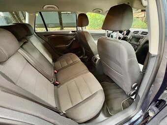 Volkswagen Golf 6 1.6 TDi - 13