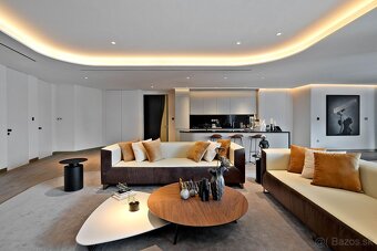 Apartmány v Opus s unikátnym dizajnom v Dubai Business Bay - 13