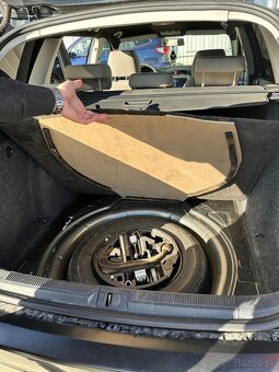 Škoda Octavia 2 4x4 - 13