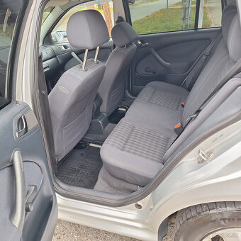 Škoda Octavia Combi 1.9 TDI PD TOUR 4x4 - AJ NA SPLÁTKY - 13