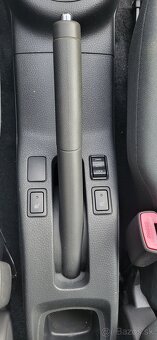 Suzuki SX4 1.6i 4x4 - 13