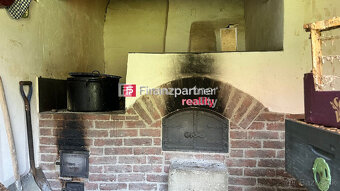 Usadlosť, pozemok 15000 m², Žemberovce, Levice - 13