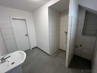 Prenájom: NOVÝ byt s TERASOU a PARKOVANÍM - Sabinov - 13