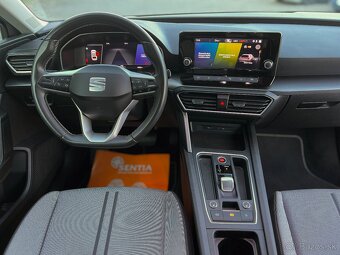 Seat Leon Sportstourer 2.0 TDI 150 Style DSG - 13