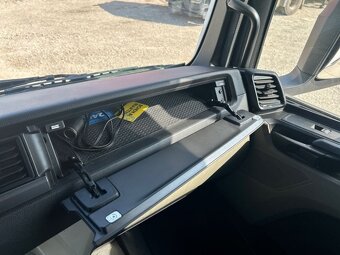 MAN TGX 18.470 4x2 BL SA -štandartný ťahač - 13