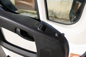 Citroën Jumper 96kW (2015) - 13