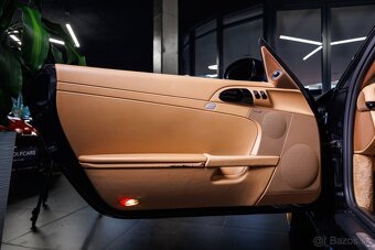 Porsche Cayman 987 2.7 MT/5 - 13