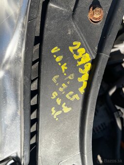 VW Touran 2007 1,6MPI - 13