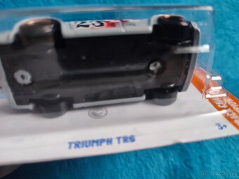 Hotwheels treasure hunt - 13