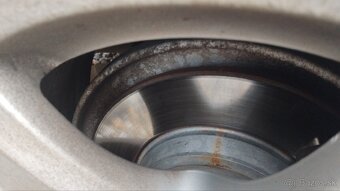 Audi A5 3.0 TDI 176 K Automat 7 Q - 13