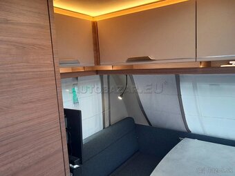 Knaus Sport 400LK - 13