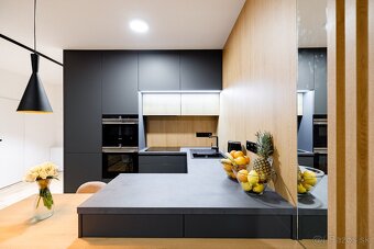 Luxusný 2 izbový byt - 13