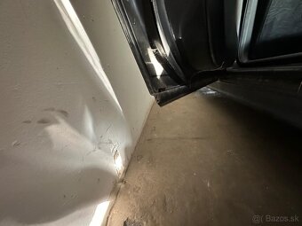 BMW e34 530i automat  1988 - 13