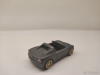 Autíčka Matchbox 1:60 - 1:64 - 13
