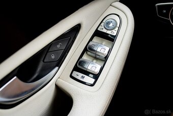 Mercedes-Benz C trieda Sedan 200 d BlueTEC A/T - 13