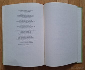 Spievajuca lipka - 13