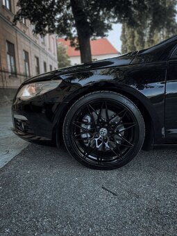 VW PASSAT CC 3.6 FSi VR6 4-MOTION DSG - 13