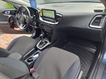 Kia Ceed sporty wagon 1.6 CRDi - 13